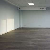 Аренда без посредников, торговое помещение 40 м2, в Санкт-Петербурге