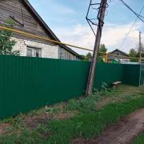 Продам дом! Рядом школа, садик, магазины. Дорога асфальтиров, в Самаре
