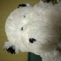 Игрушка мягкая, в Москве