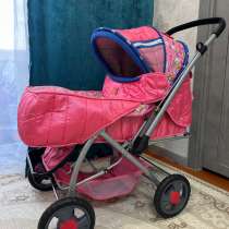 Коляска, в Ставрополе