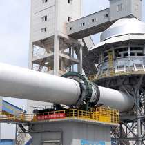 Линия по производству гашеной извести 200 тонн в сутки, в Москве