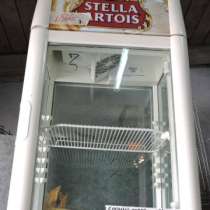 торговое оборудование Барный холодильник, в Екатеринбурге
