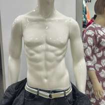 Манекен мужской, в Челябинске