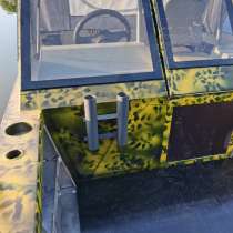 Держатель удилища (троллинг), Аква Терра, в Самаре