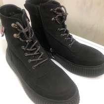 Ботинки женские демисезонные, в Москве