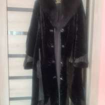 Продам шубу модельную, в Калининграде