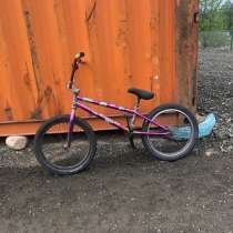 BMX Tech Team, в Петрозаводске