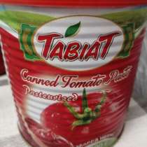 Паста томатная TabiaT 800гр ж/б, в Чебоксарах