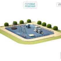 Детские площадки купить в Москве, изготовление под заказ, в Москве