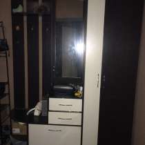 Прихожая, в Нерехте