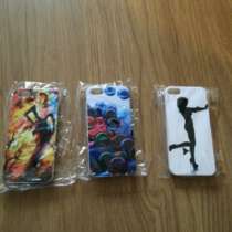 Чехлы на Iphone 5s и 6, в Москве