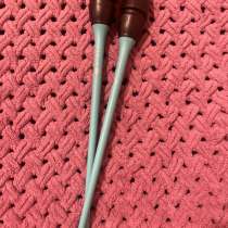 Булавы Chacott, в Магадане