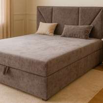 Кровать Амелия, в Иркутске