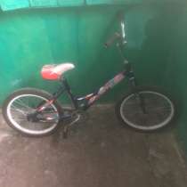 Велосипед, в Каспийске