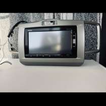 Магнитола от Хонда Фрид 4000 руб, в Хабаровске