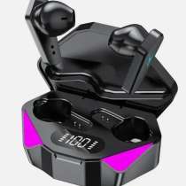 Беспроводные наушники Fone Gamer x15TWS, в Санкт-Петербурге