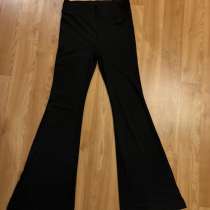 Брюки, лосины клеш классические, в Владивостоке