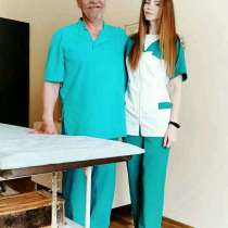 Массаж оздоровительный, в Краснодаре