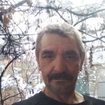 Анатолий, 52 года, хочет познакомиться, в Краснодаре