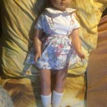 Кукла 80 см, в Гатчине
