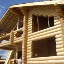 Строительство домов, коттеджей, бань в кредит, в Нижнем Тагиле
