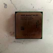 Processor AMD Athlon 64.X2. 4000+, в г.Анталия