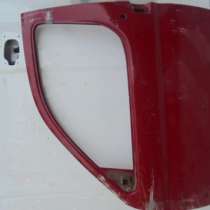 пежо партнер 2002 2008 передний левый дверь бу, в Москве