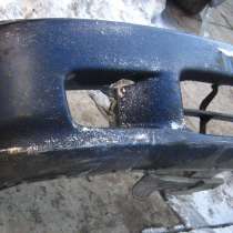 Бампер бу Хонда Интегра SJ (ЕК3), в Москве