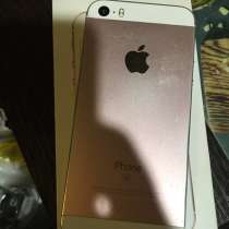 IPhone Se 64Gb, в Москве