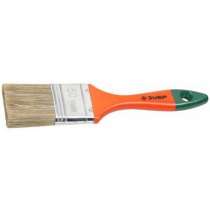 Кисть малярная ЗУБР ЛАЗУРЬ-МАСТЕР 4-01009-050 50мм, плоская, в г.Тирасполь