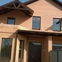 Дуплекс в районе Энки, в Краснодаре