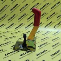 Ручка двери внутренняя левая JCB 826/11105, в Краснодаре