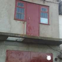 Продам недорого приватизированный капитальный гараж, в г.Тирасполь