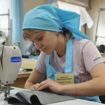 Пошив оптом на заказ услуги швейного цеха - ПошивСПб, в Санкт-Петербурге