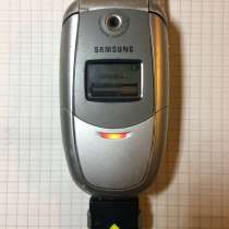 Samsung SGH-E300, в Москве