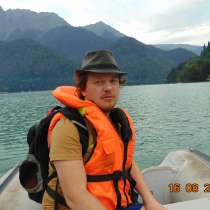 Александр, 29 лет, хочет познакомиться, в Санкт-Петербурге