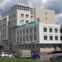 Продажа офиса на Терешковой, в Кемерове