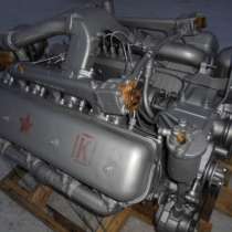Двигатель ЯМЗ 238НД3, в г.Уральск