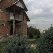 Срочно продается дом в элитном районе, в г.Бишкек