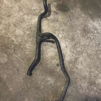 Бмв е34, м43б16, х5, в Москве