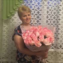Валентина, 59 лет, хочет пообщаться, в г.Луганск