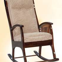 Кресло-качалка "Версаль-2", в Уфе
