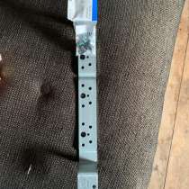 UPONOR Планка монтажная для водорозеток, в Москве