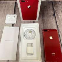 IPhone 8 Plus Red newerlock новый в упаковке, в Никольском