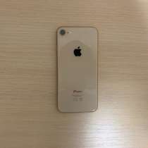 Телефон iPhone 8 64 Идеал, в Москве