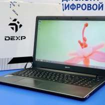 15.6’’ Ноутбук dexp Aquilon O165, в Перми