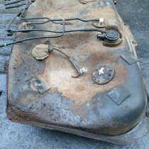 Ремонт топливных баков в Санкт-Петербурге, в Санкт-Петербурге