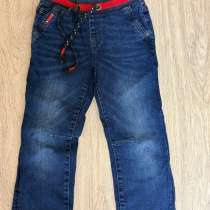 Джинсы на мальчика, в Магнитогорске