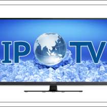 IPTV Online TV, в Москве