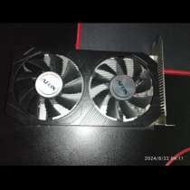 Игровая видеокарта RX560, в Новокузнецке